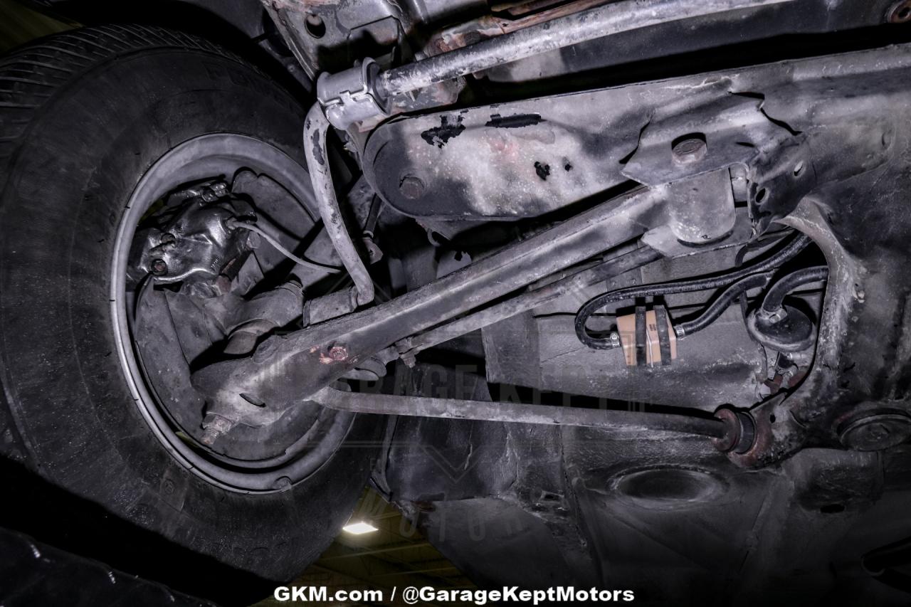 1972 Volkswagen Type 4