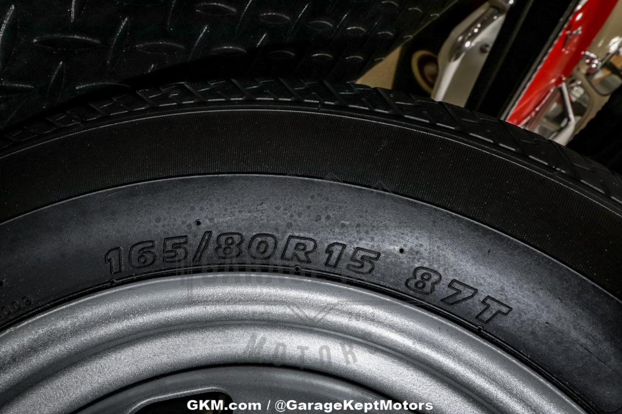 1972 Volkswagen Type 4