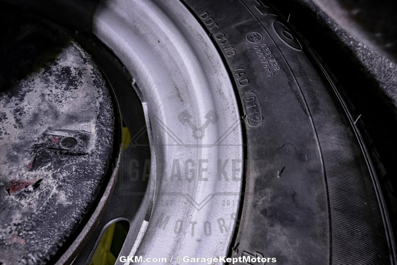 1972 Volkswagen Type 4