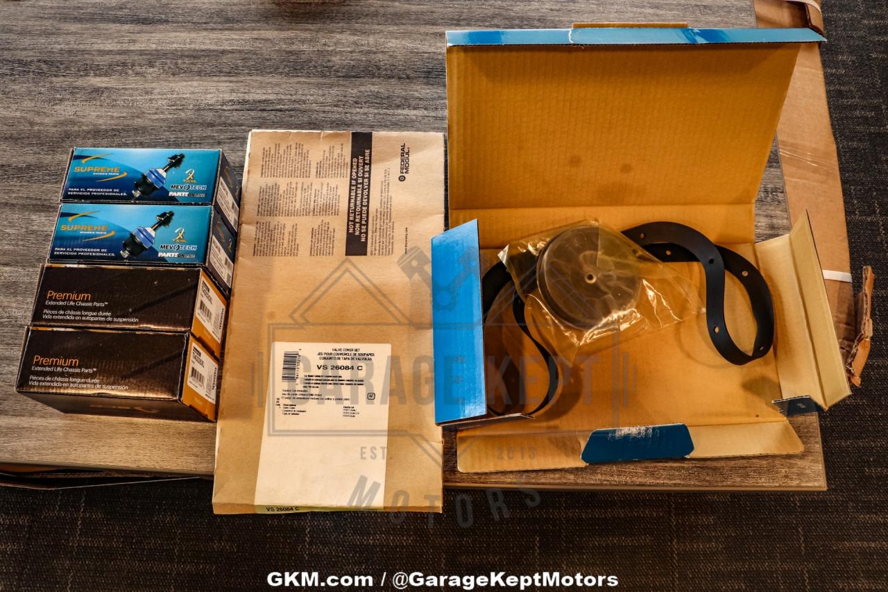 1972 Volkswagen Type 4