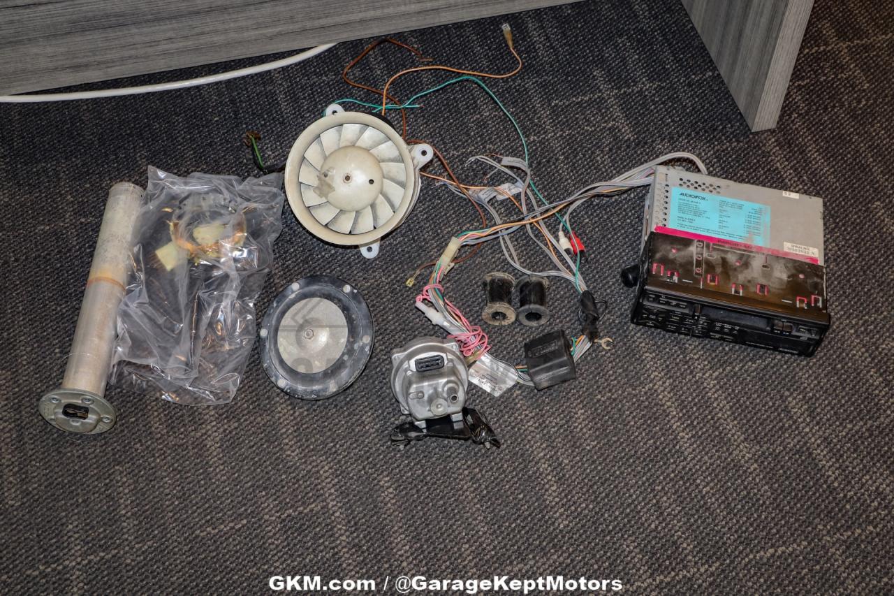 1972 Volkswagen Type 4