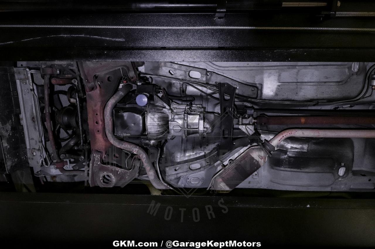 1988 Chevrolet Camaro