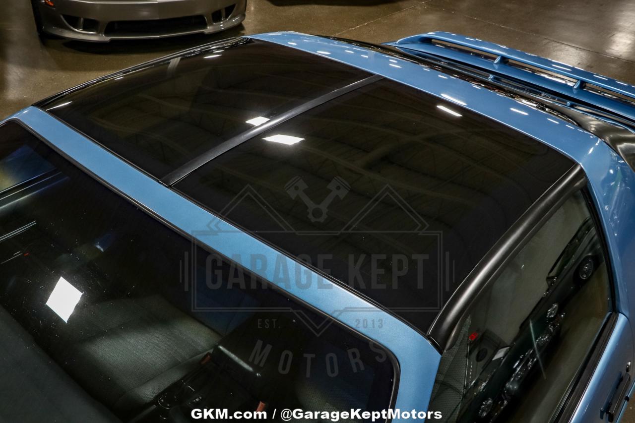 1988 Chevrolet Camaro