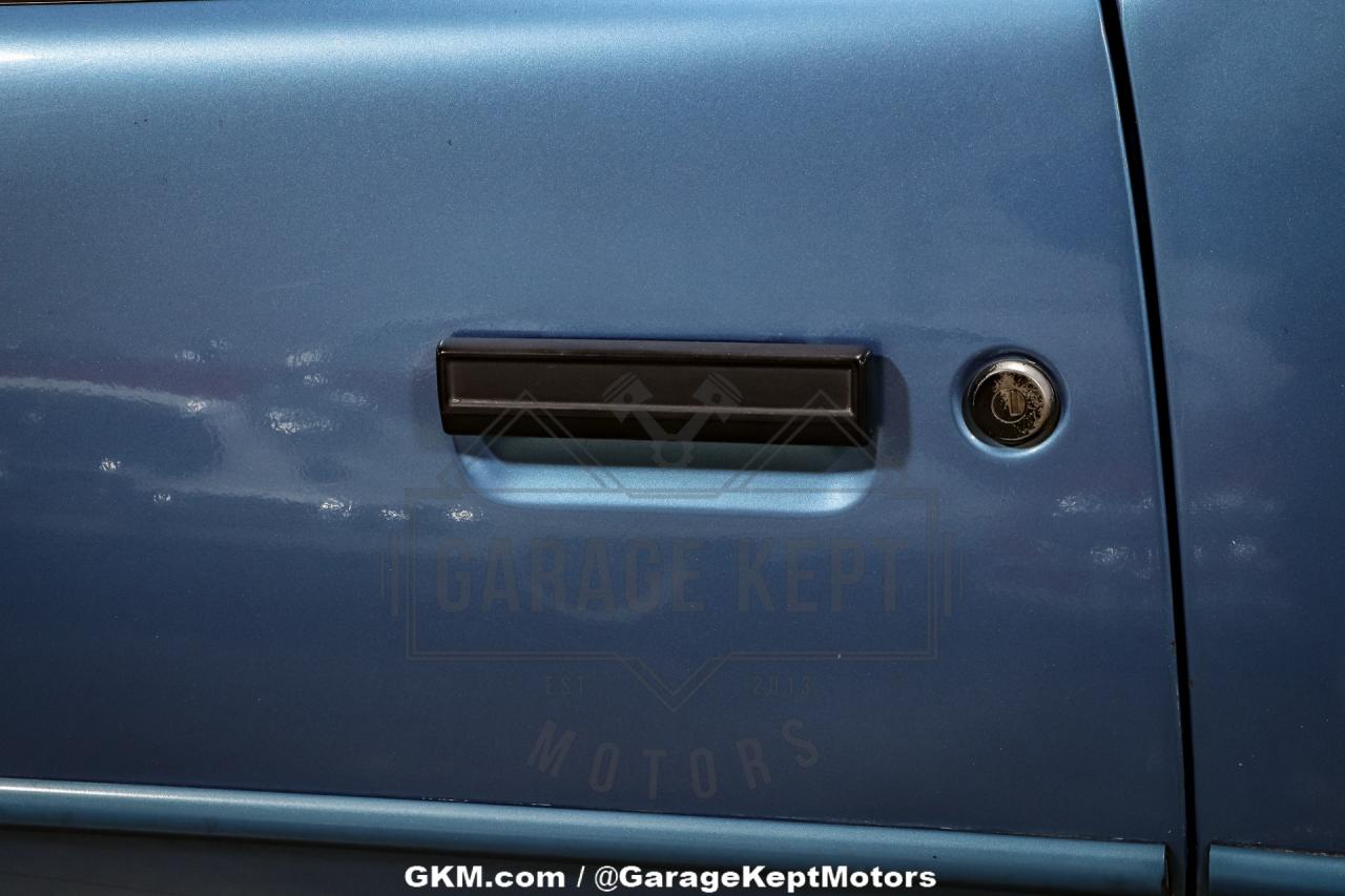 1988 Chevrolet Camaro