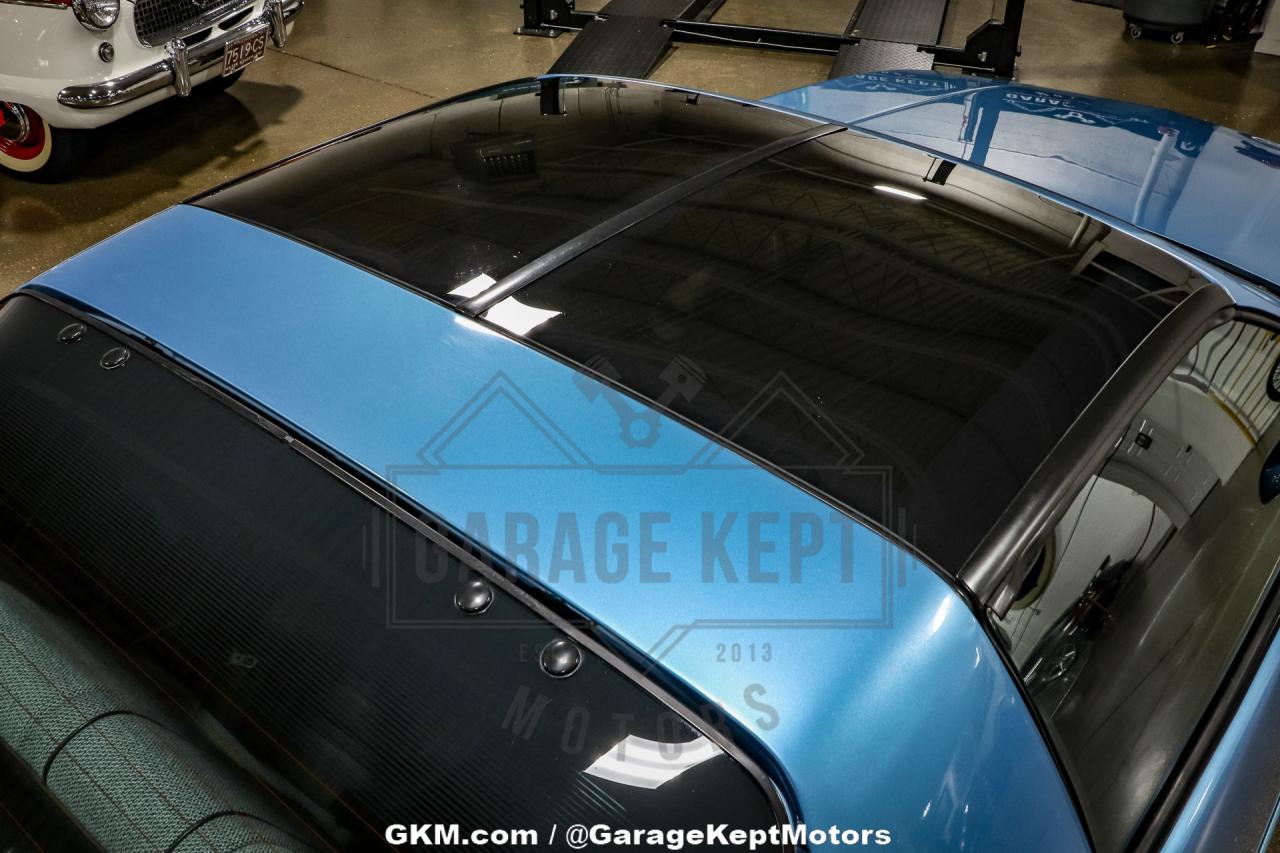 1988 Chevrolet Camaro