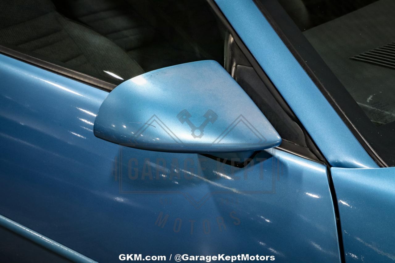 1988 Chevrolet Camaro