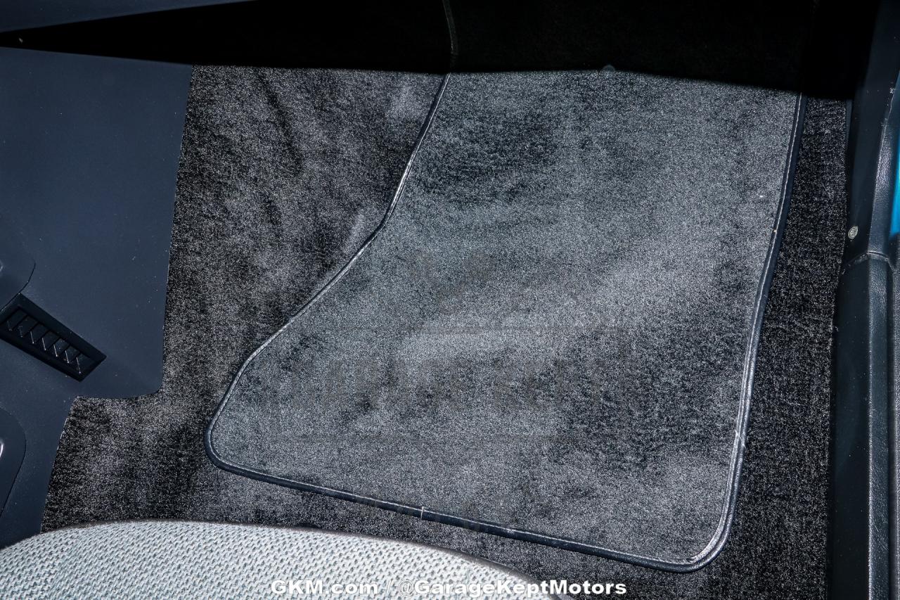 1988 Chevrolet Camaro