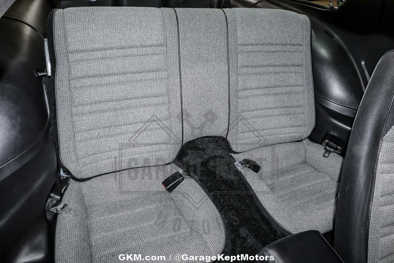 1988 Chevrolet Camaro