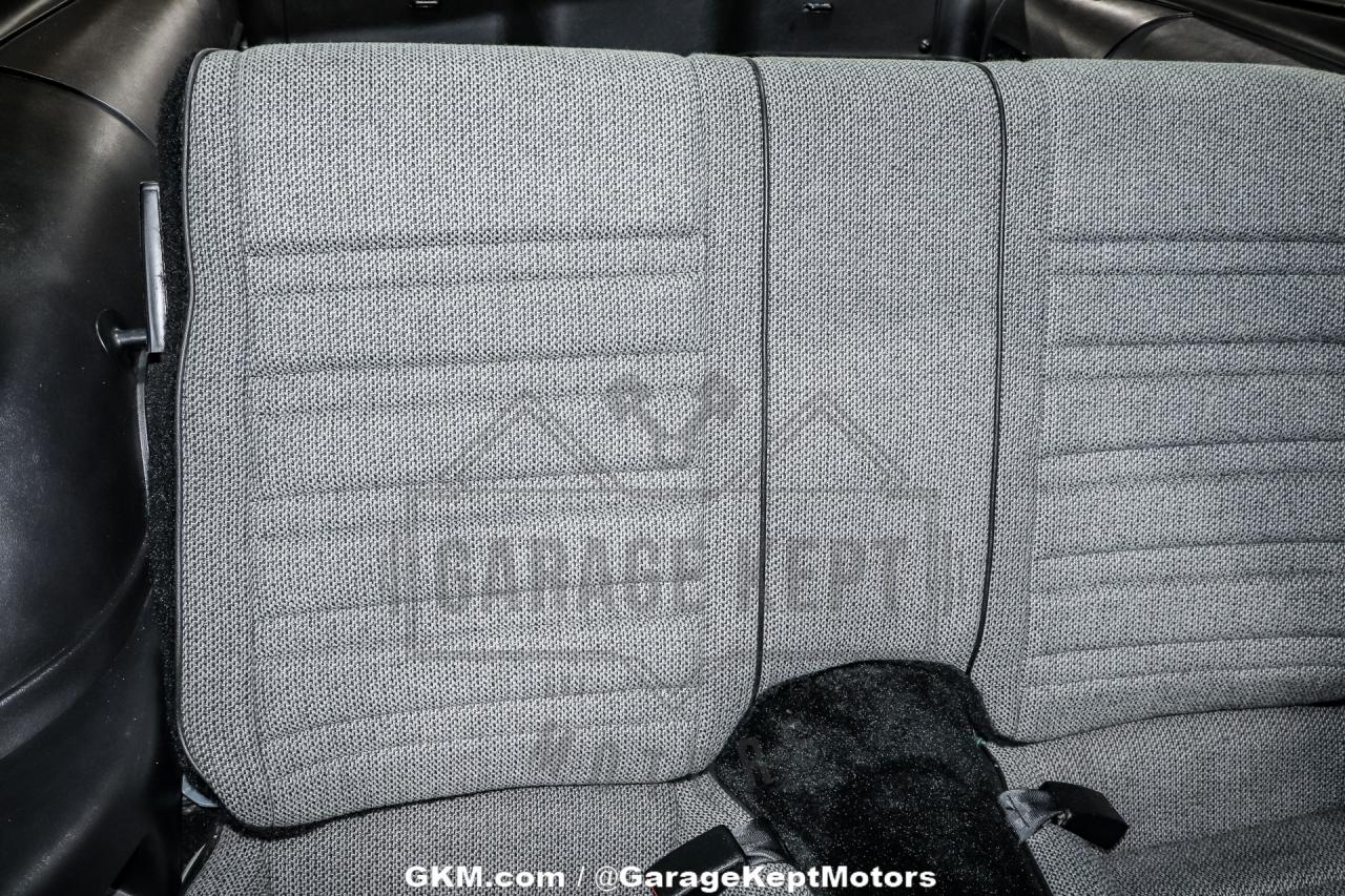 1988 Chevrolet Camaro