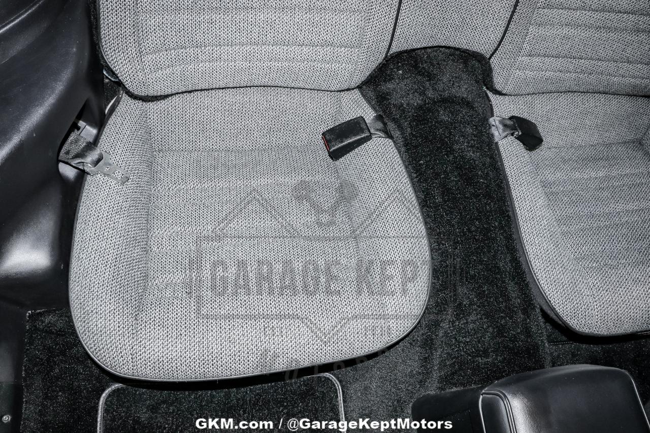 1988 Chevrolet Camaro