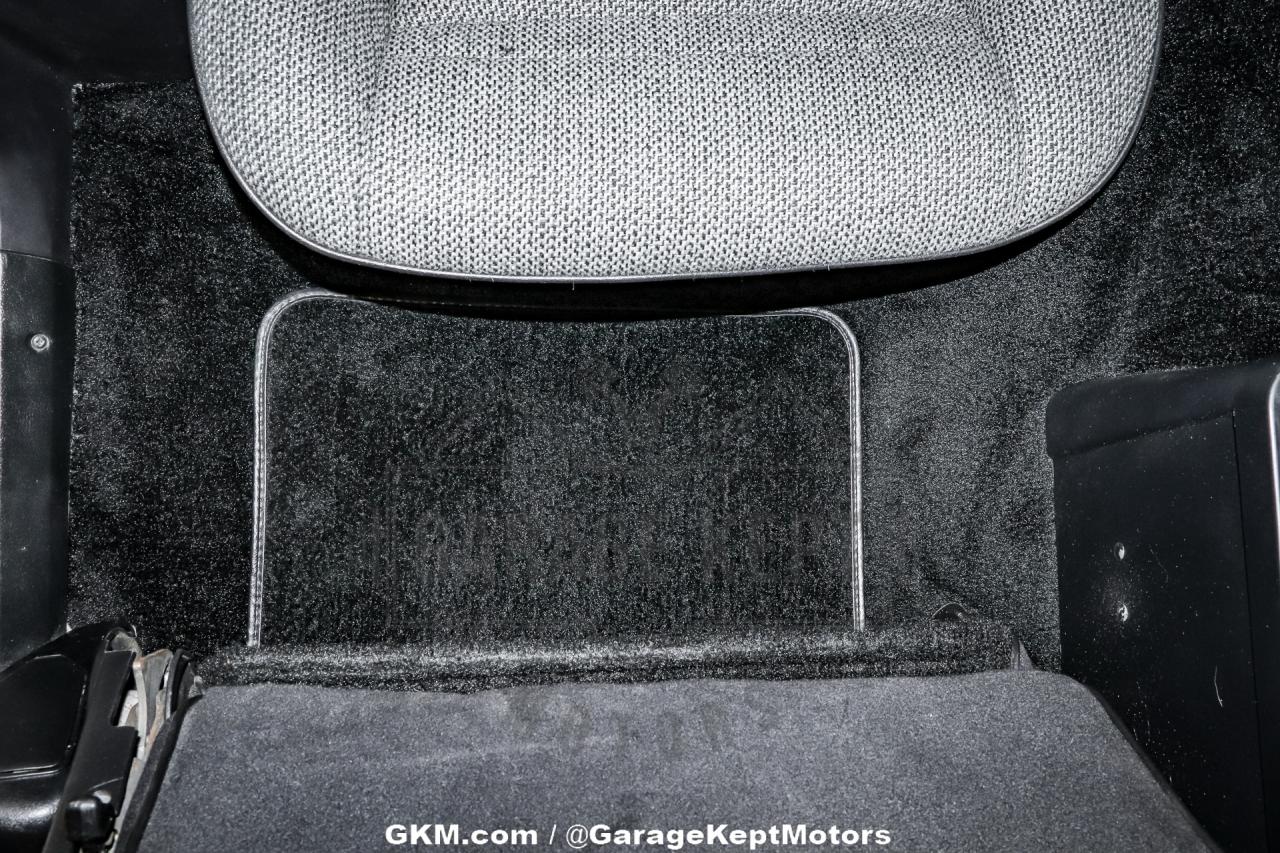 1988 Chevrolet Camaro