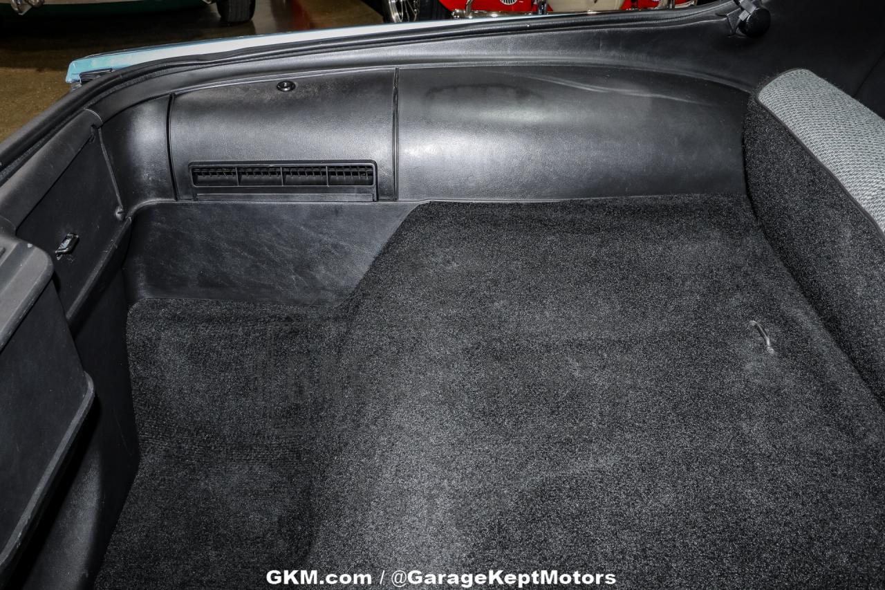 1988 Chevrolet Camaro