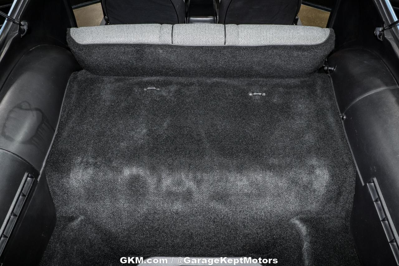 1988 Chevrolet Camaro