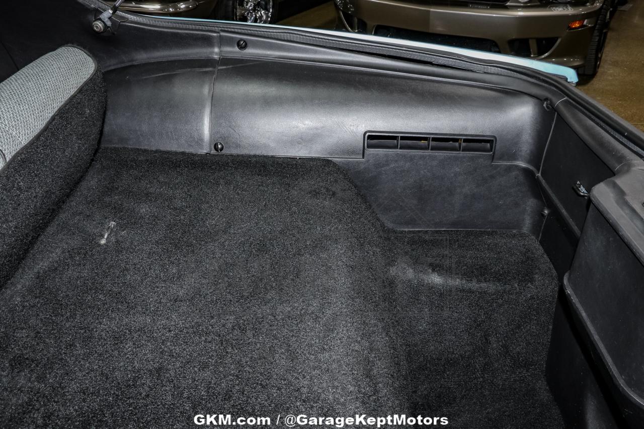 1988 Chevrolet Camaro