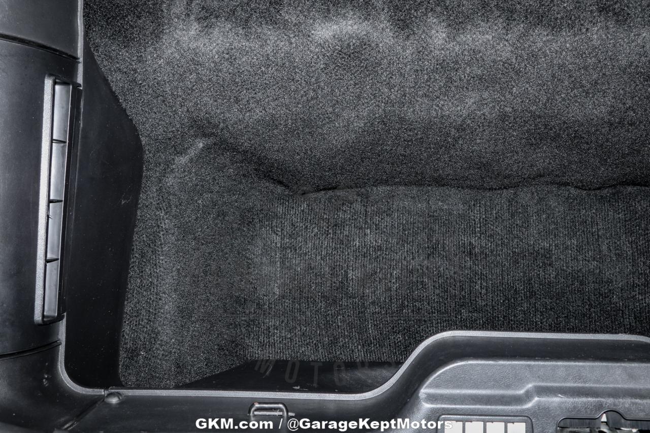 1988 Chevrolet Camaro