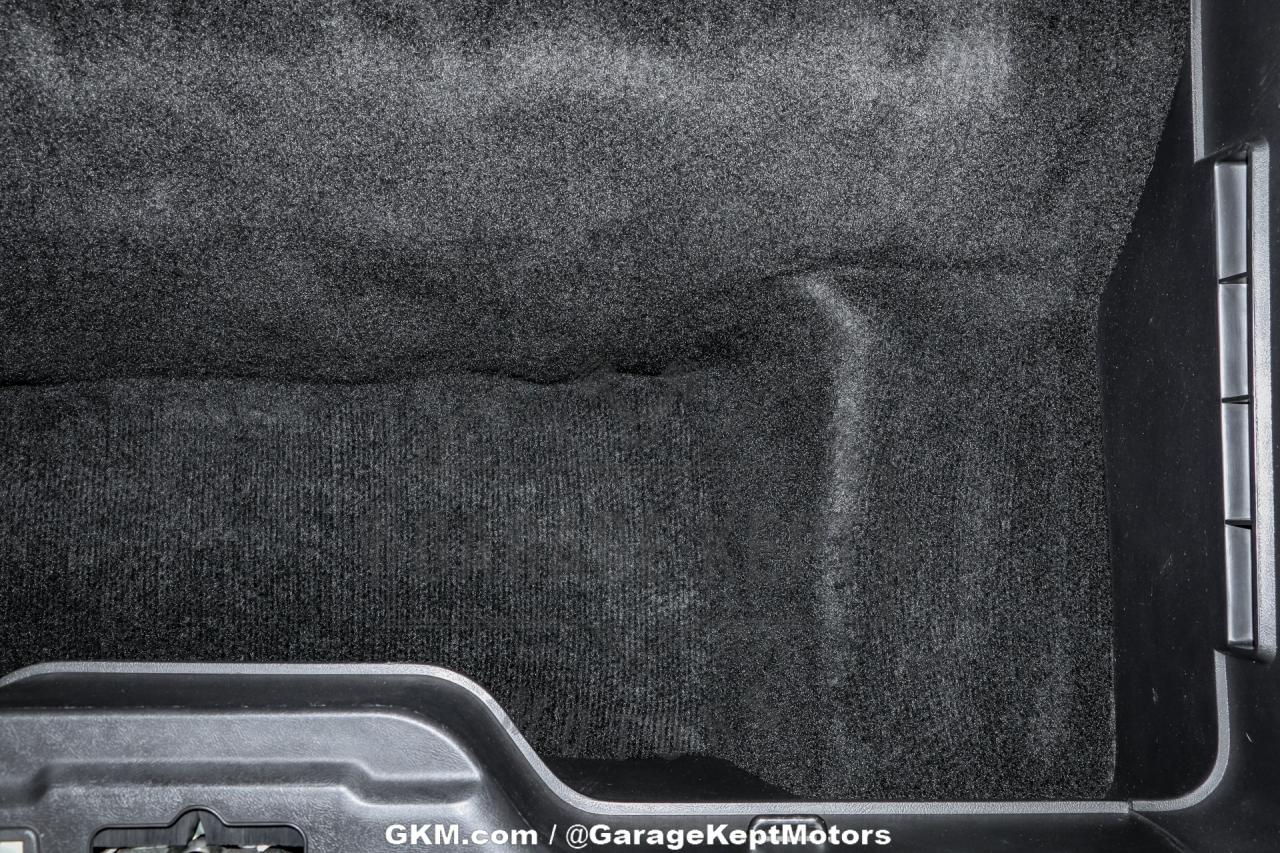 1988 Chevrolet Camaro