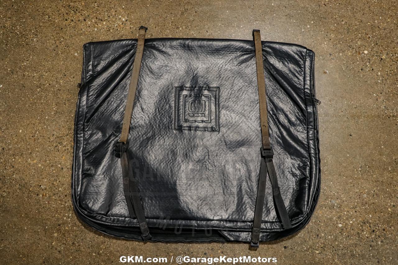 1988 Chevrolet Camaro