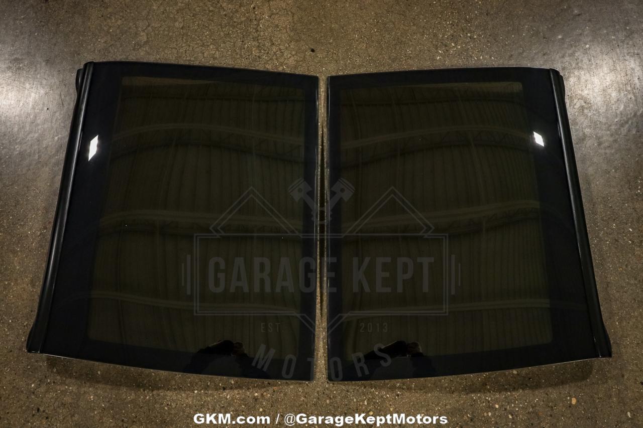 1988 Chevrolet Camaro