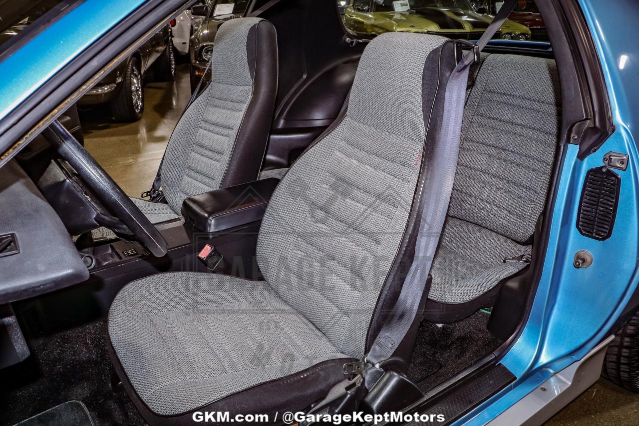 1988 Chevrolet Camaro