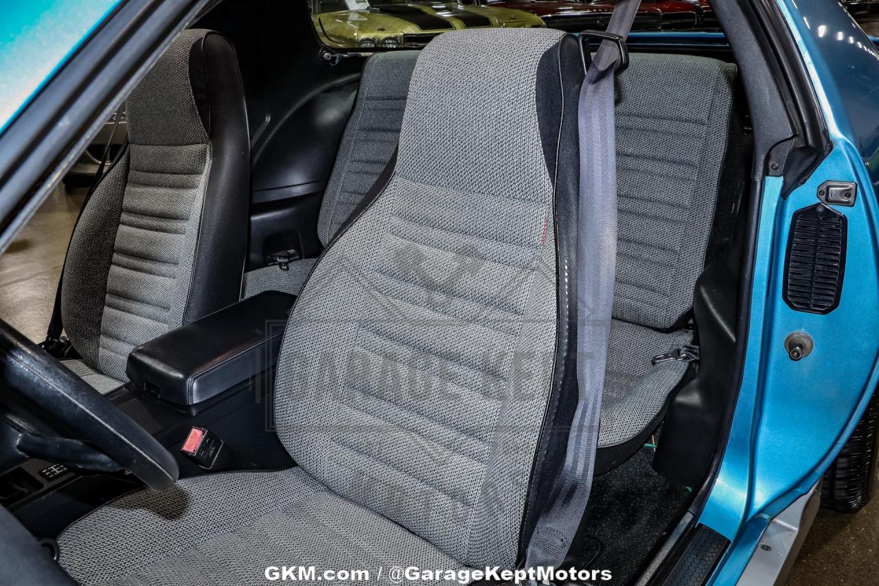 1988 Chevrolet Camaro