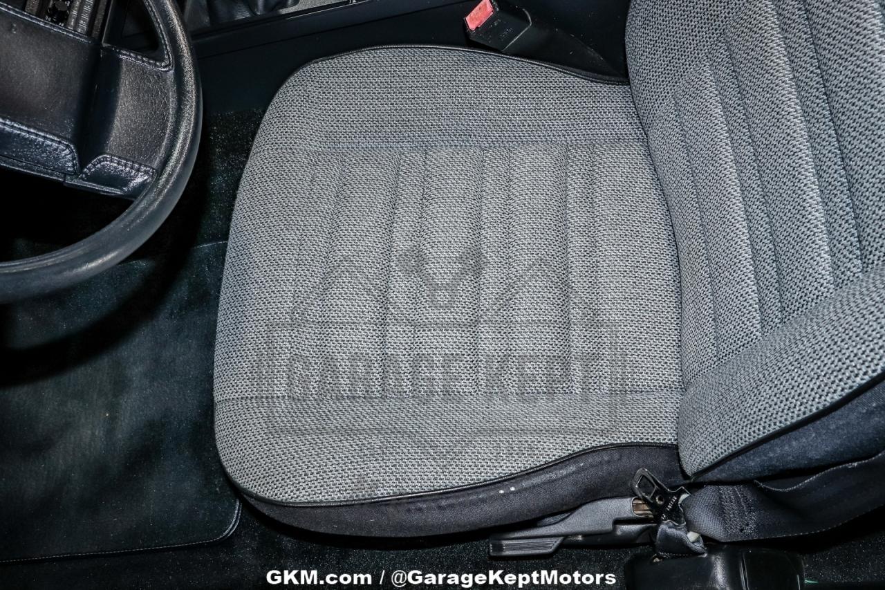 1988 Chevrolet Camaro