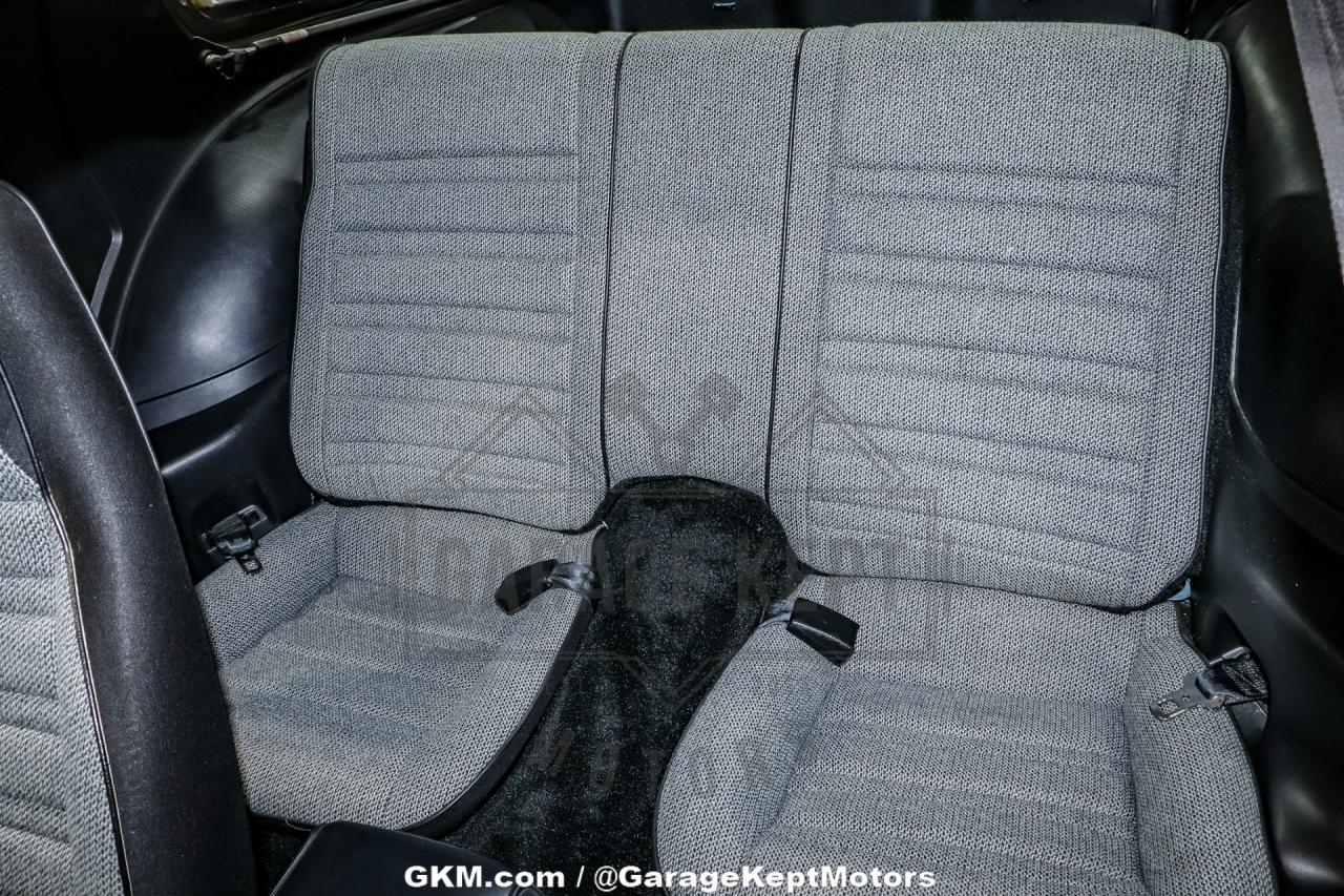 1988 Chevrolet Camaro