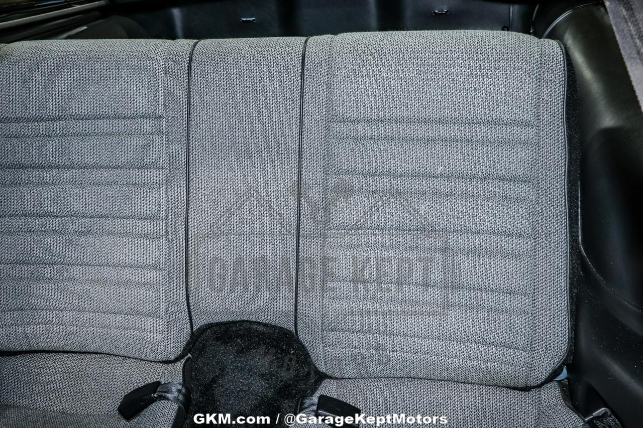 1988 Chevrolet Camaro