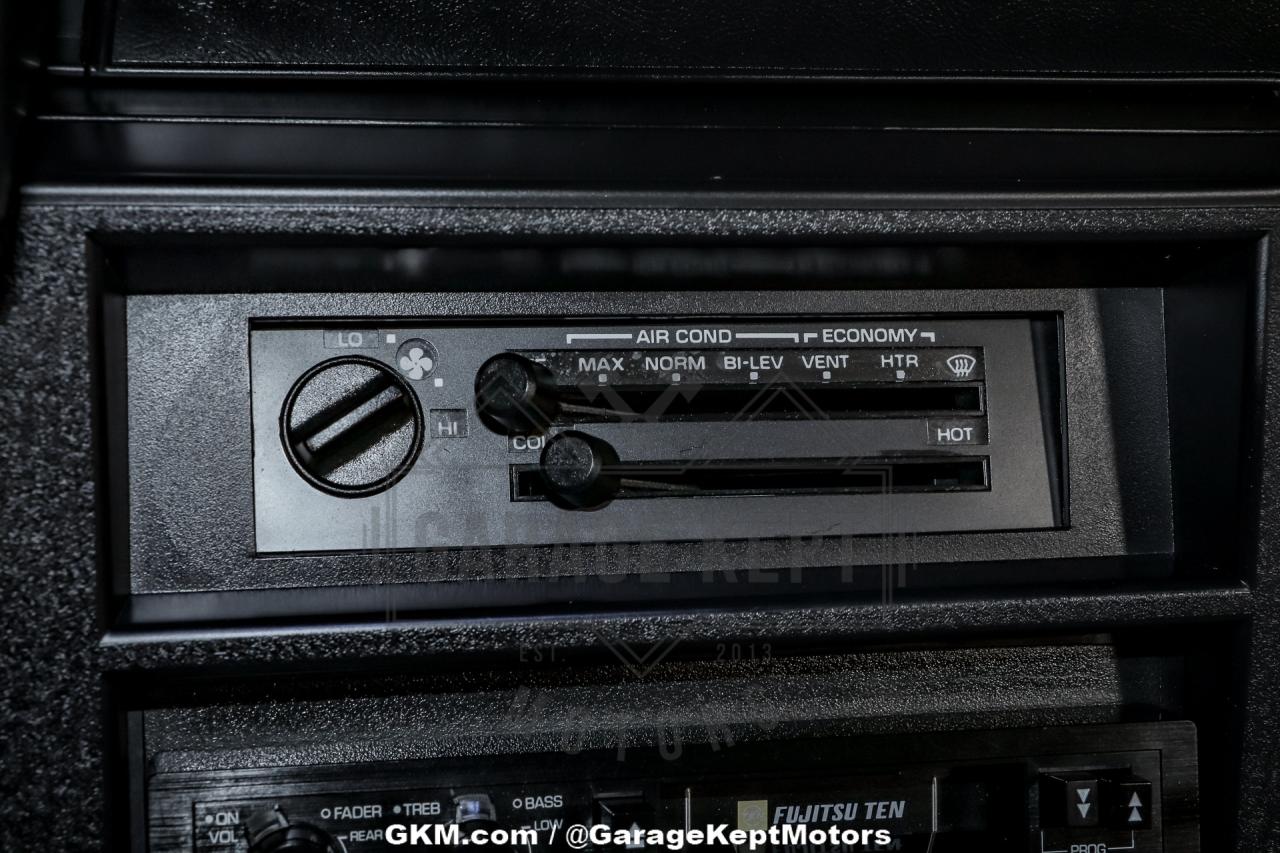 1988 Chevrolet Camaro