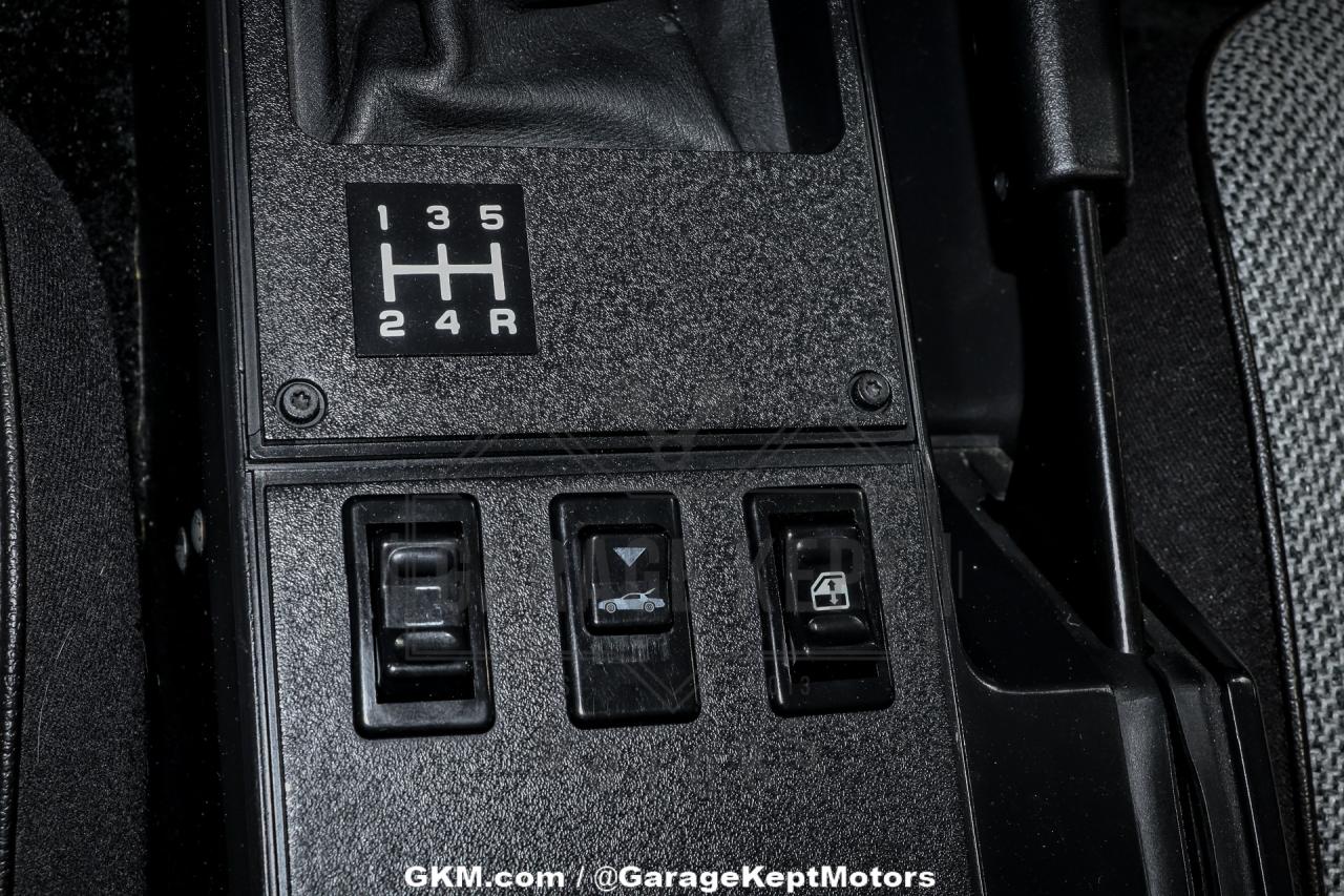 1988 Chevrolet Camaro