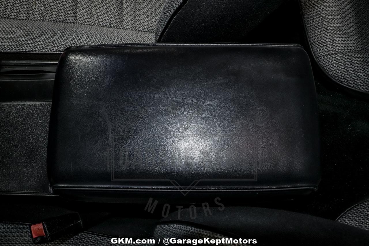 1988 Chevrolet Camaro