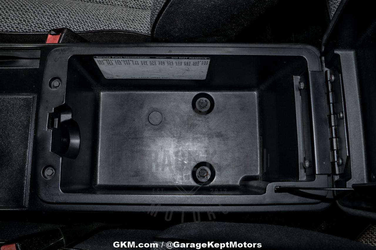 1988 Chevrolet Camaro