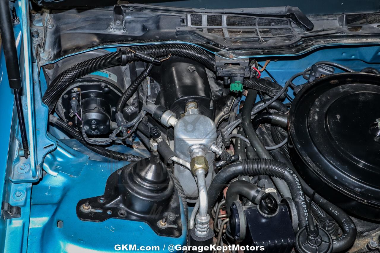 1988 Chevrolet Camaro