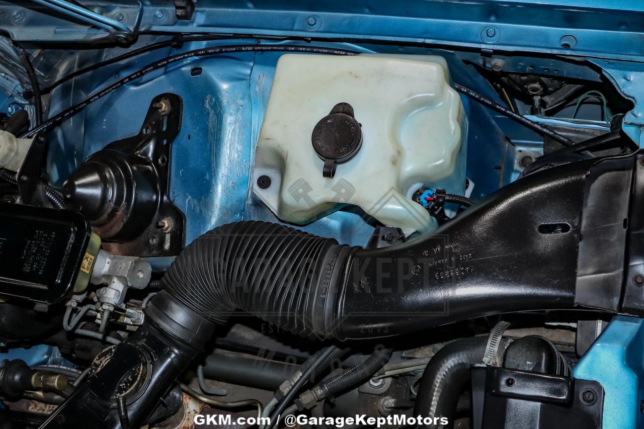 1988 Chevrolet Camaro