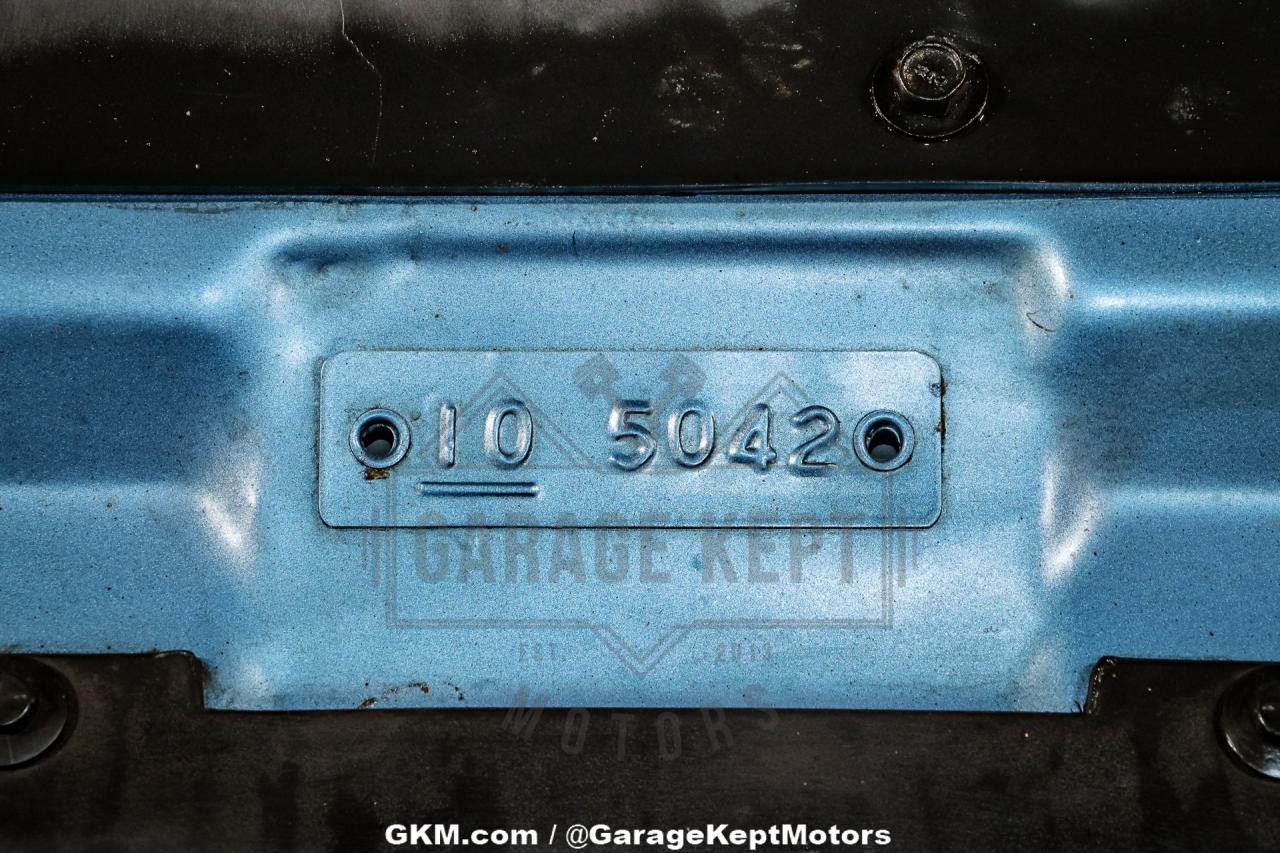 1988 Chevrolet Camaro