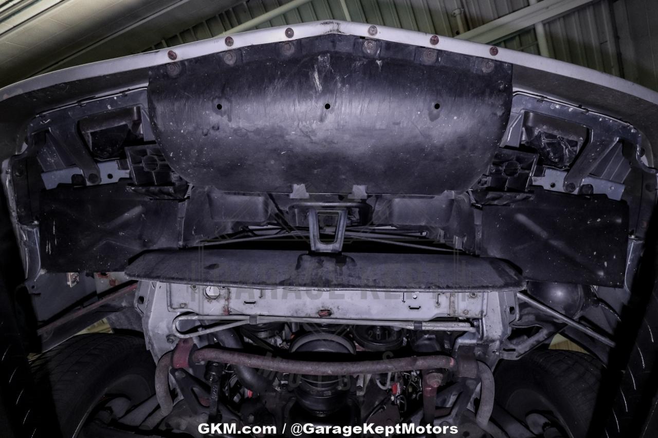 1988 Chevrolet Camaro