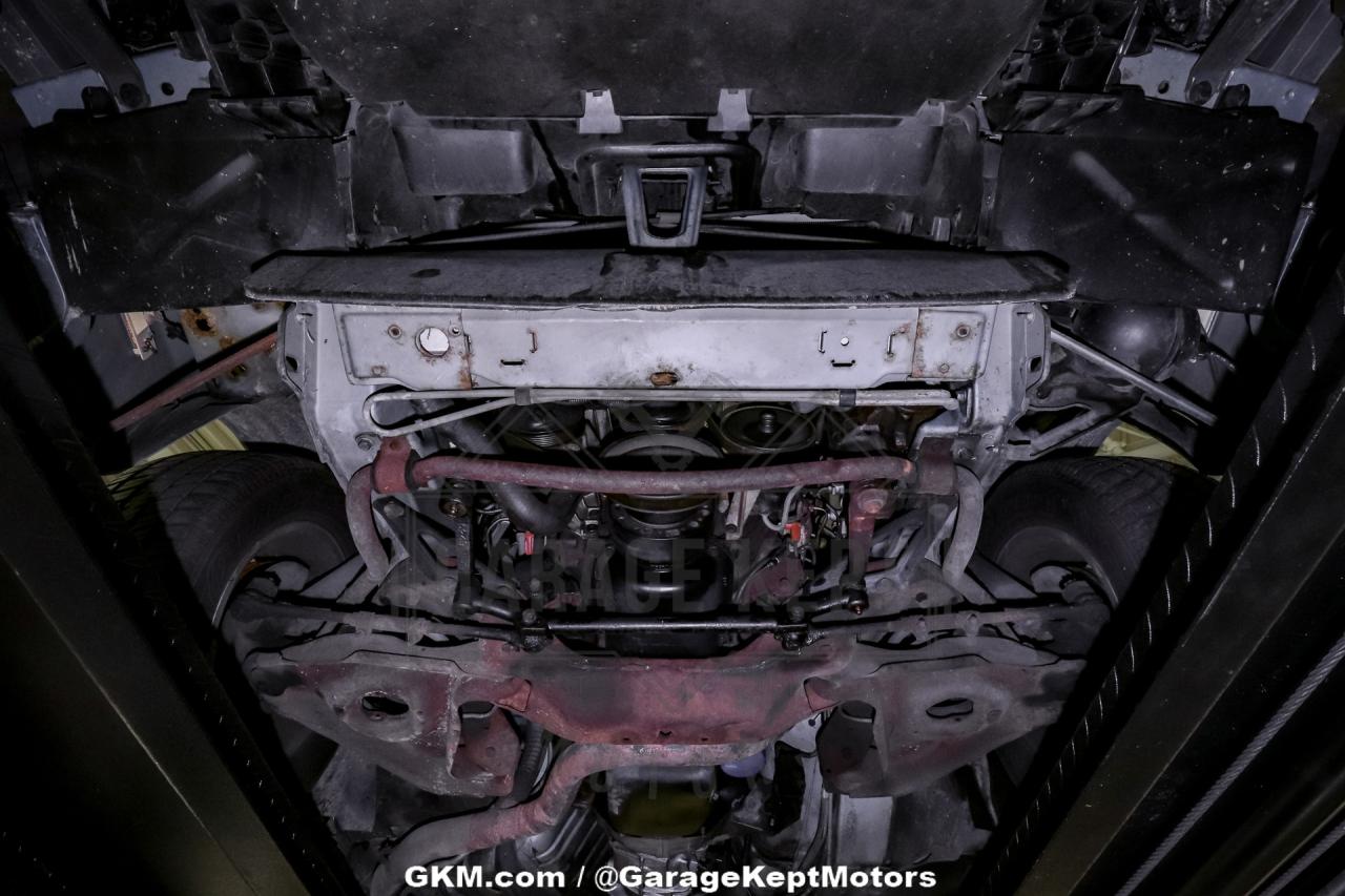 1988 Chevrolet Camaro