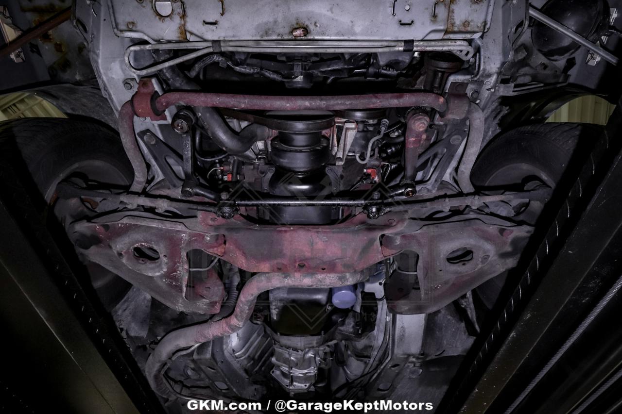 1988 Chevrolet Camaro