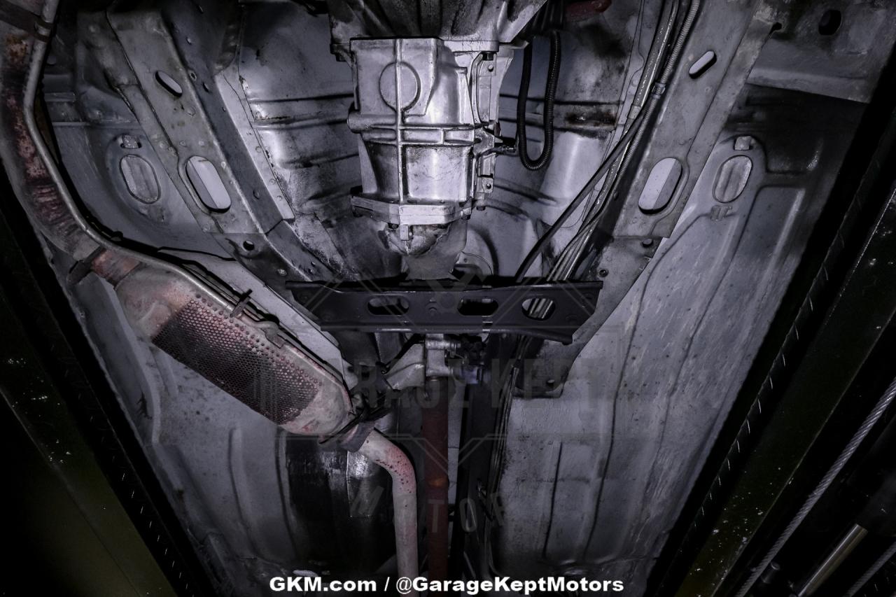 1988 Chevrolet Camaro