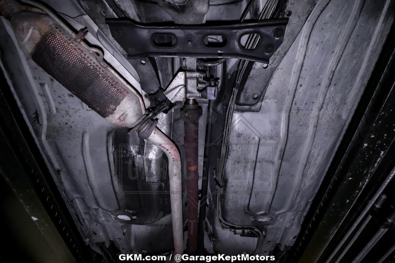 1988 Chevrolet Camaro