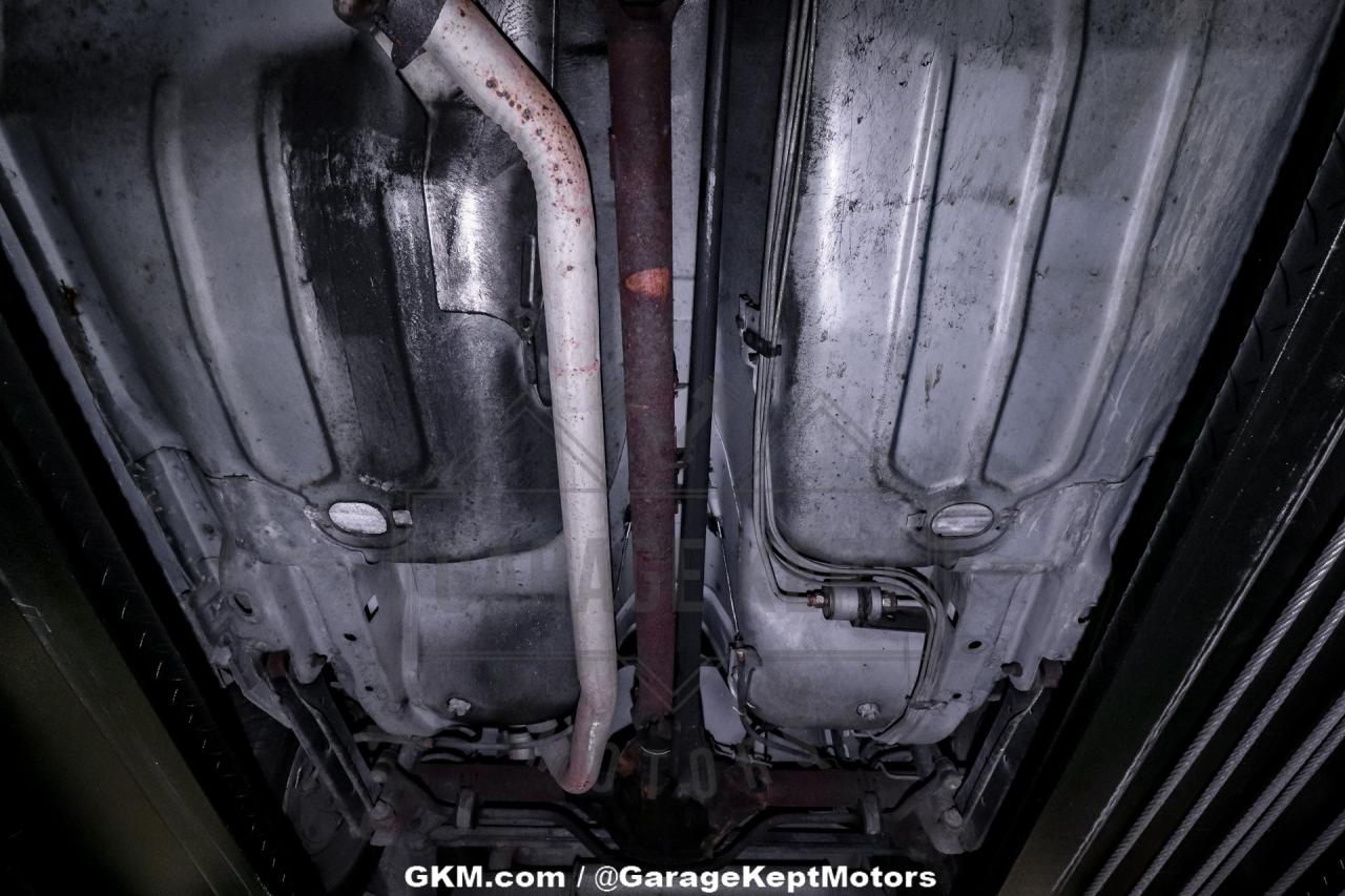 1988 Chevrolet Camaro