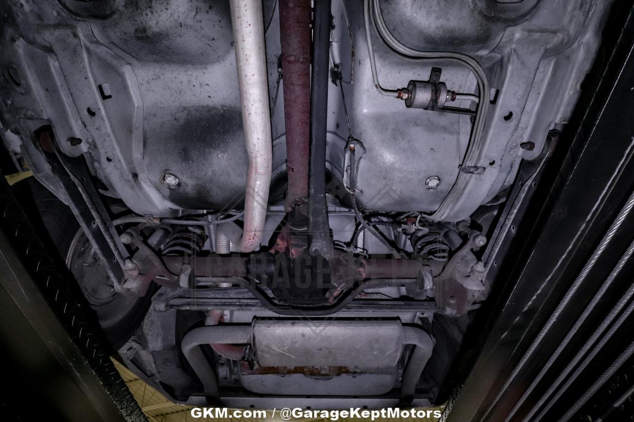 1988 Chevrolet Camaro