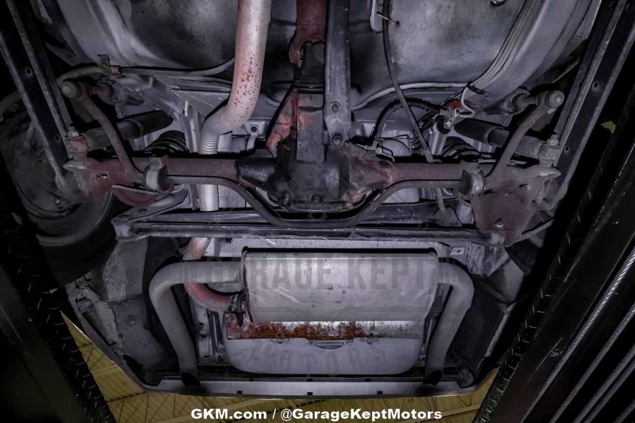 1988 Chevrolet Camaro