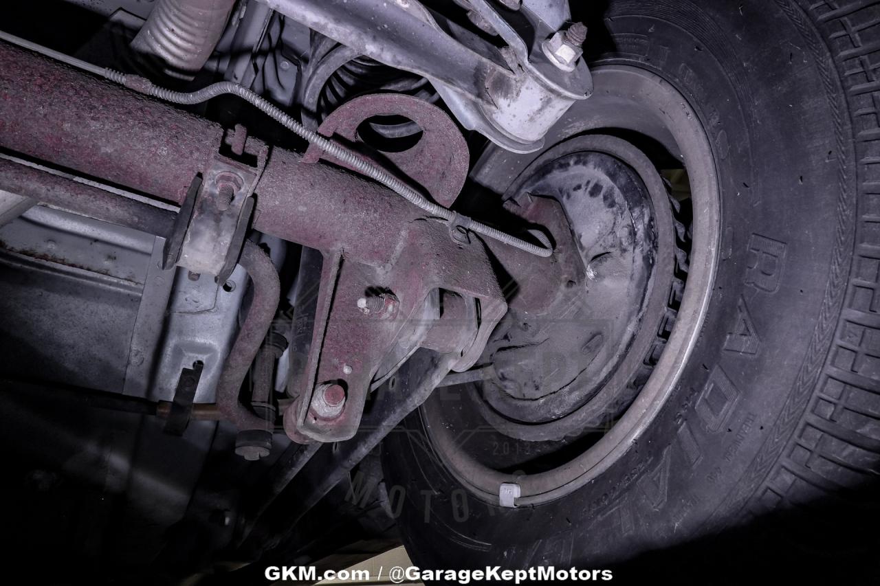 1988 Chevrolet Camaro