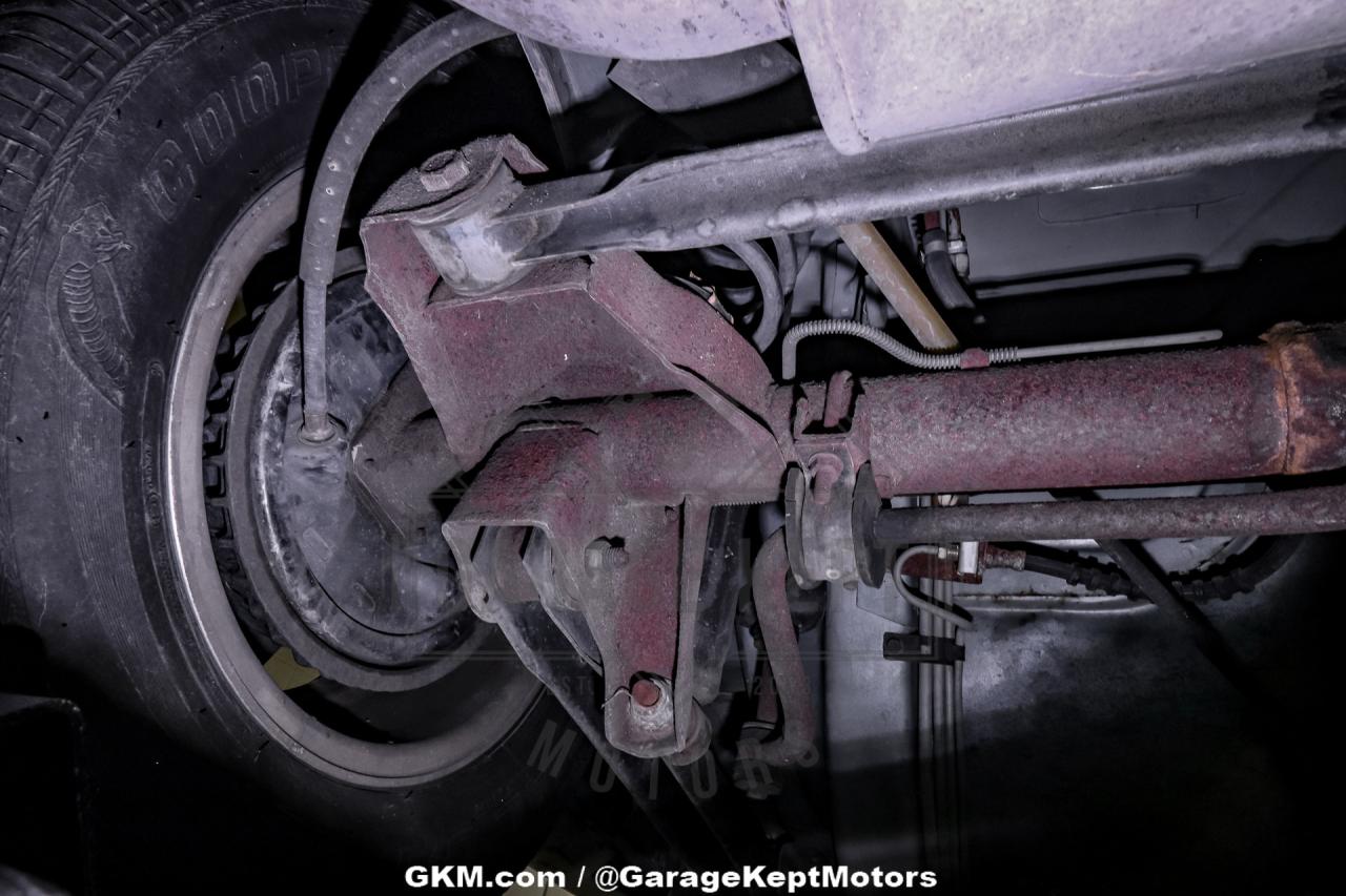 1988 Chevrolet Camaro