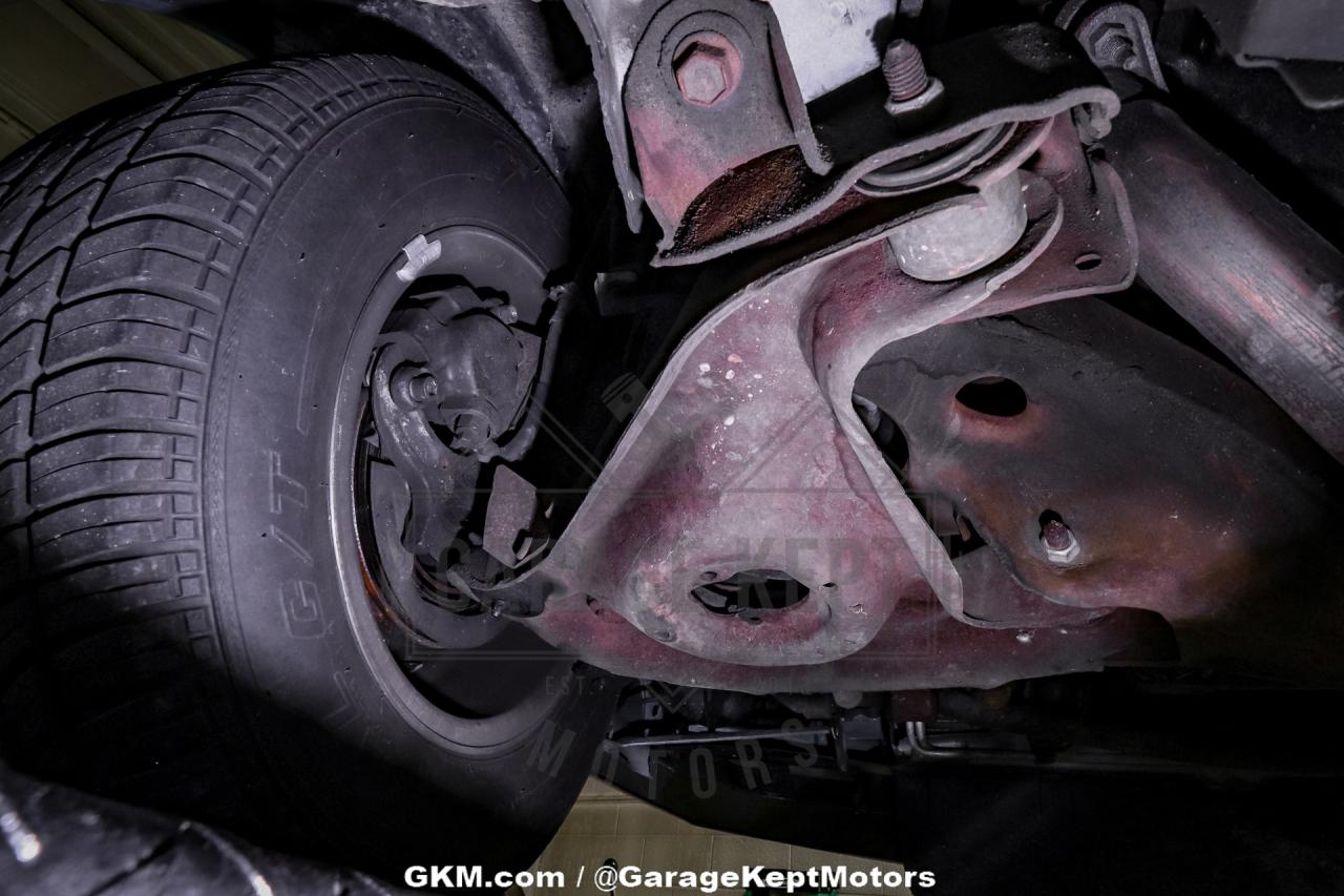 1988 Chevrolet Camaro