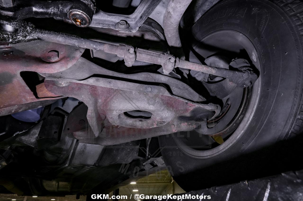 1988 Chevrolet Camaro