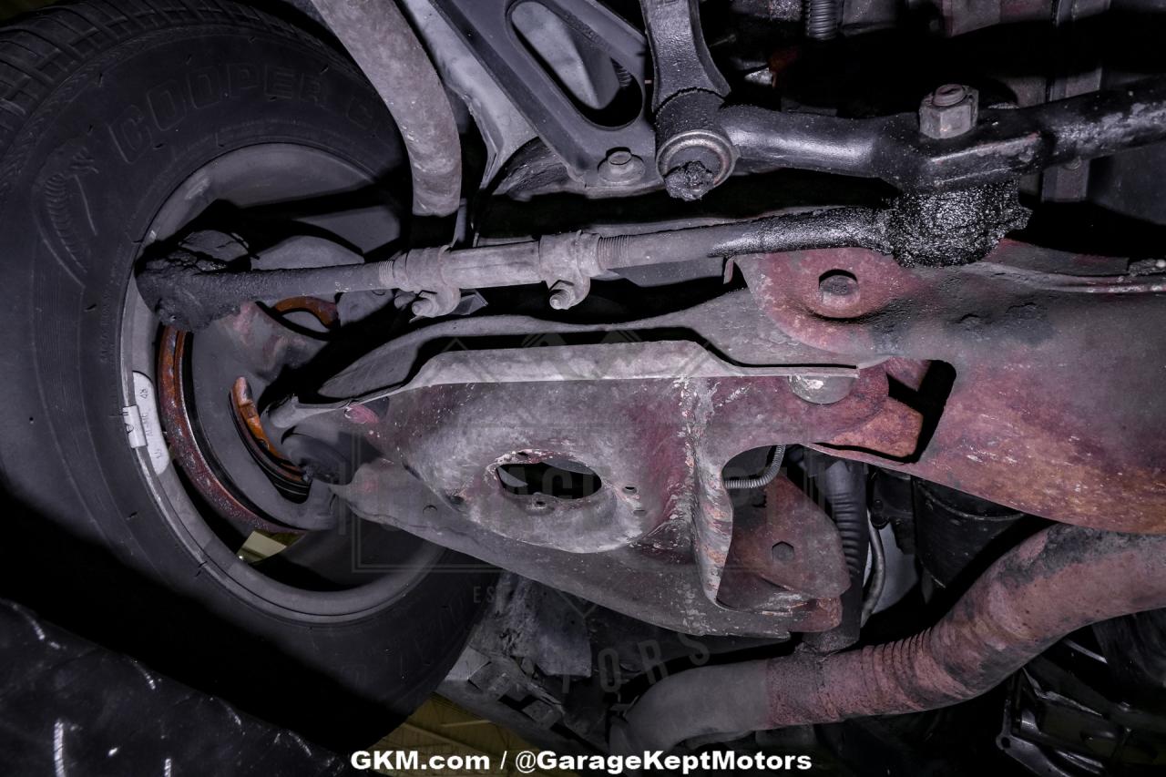 1988 Chevrolet Camaro