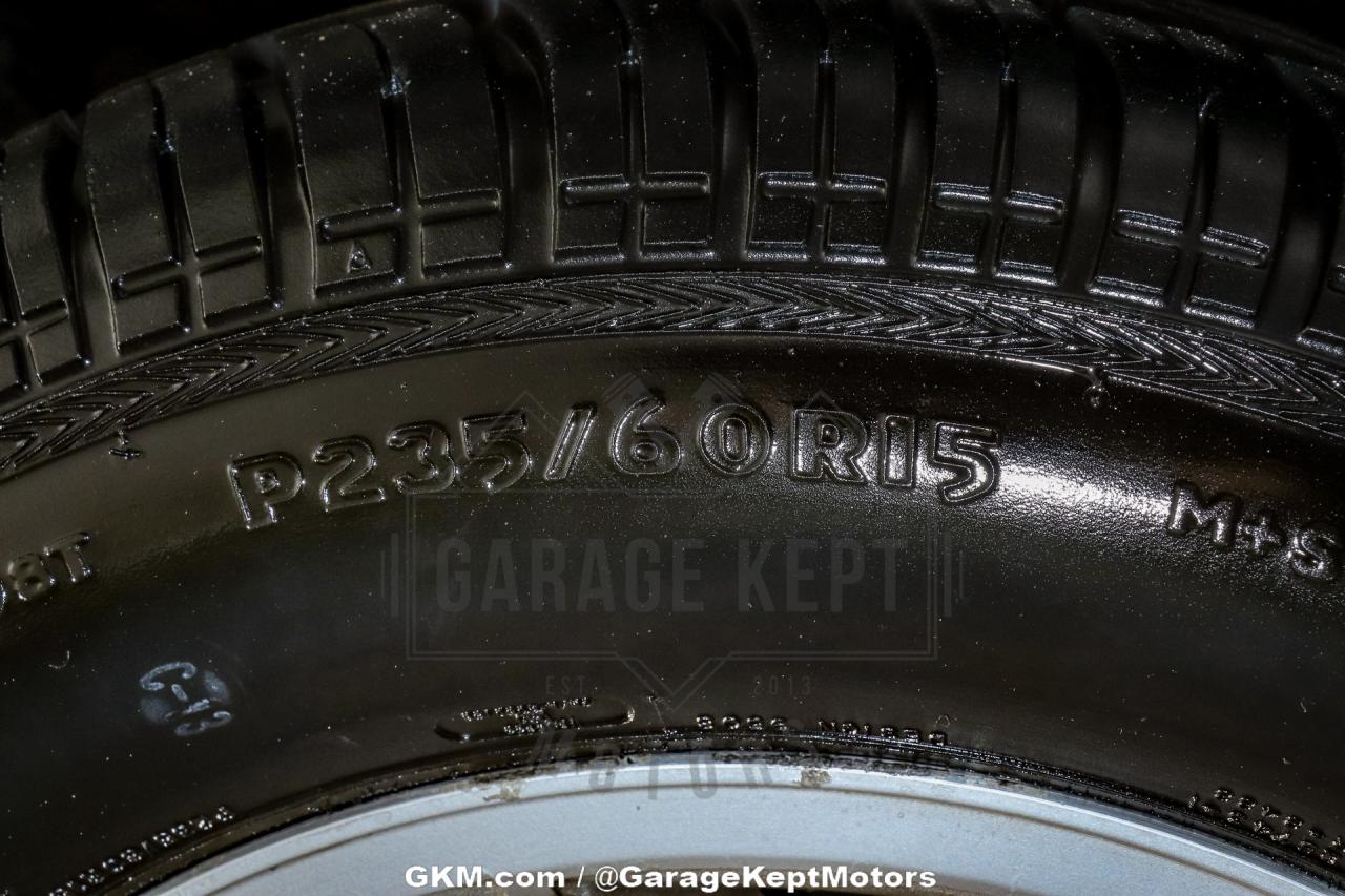 1988 Chevrolet Camaro