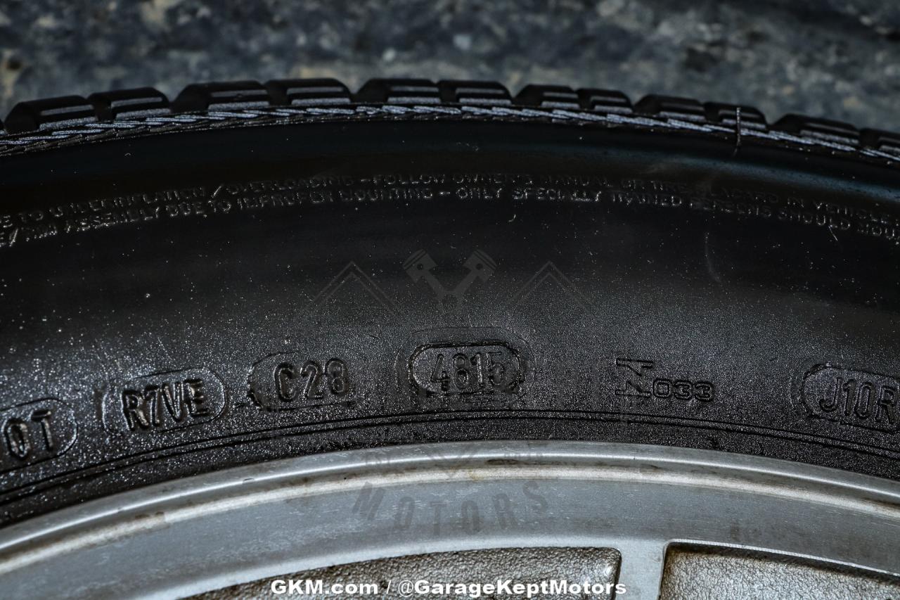 1988 Chevrolet Camaro