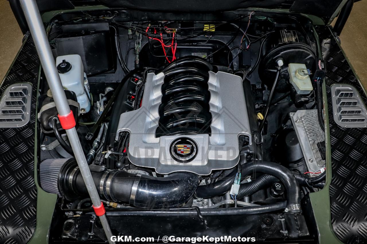 1986 Land Rover Defender 110